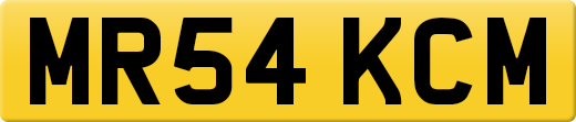 MR54KCM